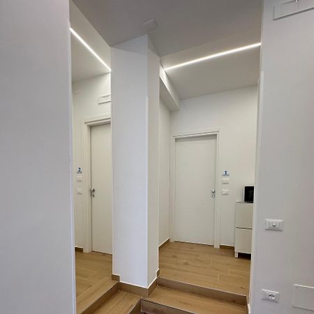 B&B Profumo Di Mare Capaccio Ngoại thất bức ảnh