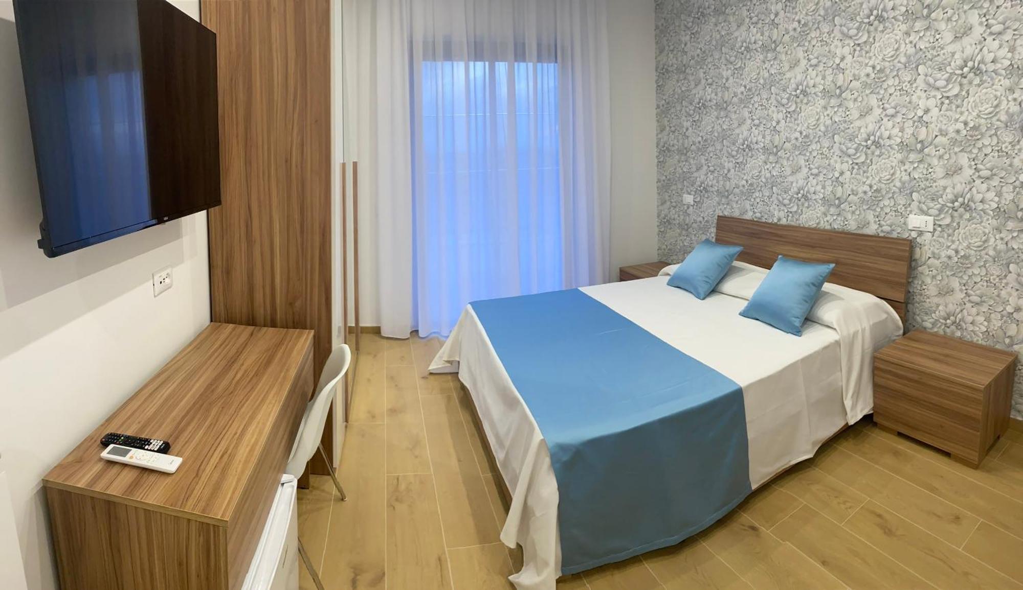 B&B Profumo Di Mare Capaccio Ngoại thất bức ảnh