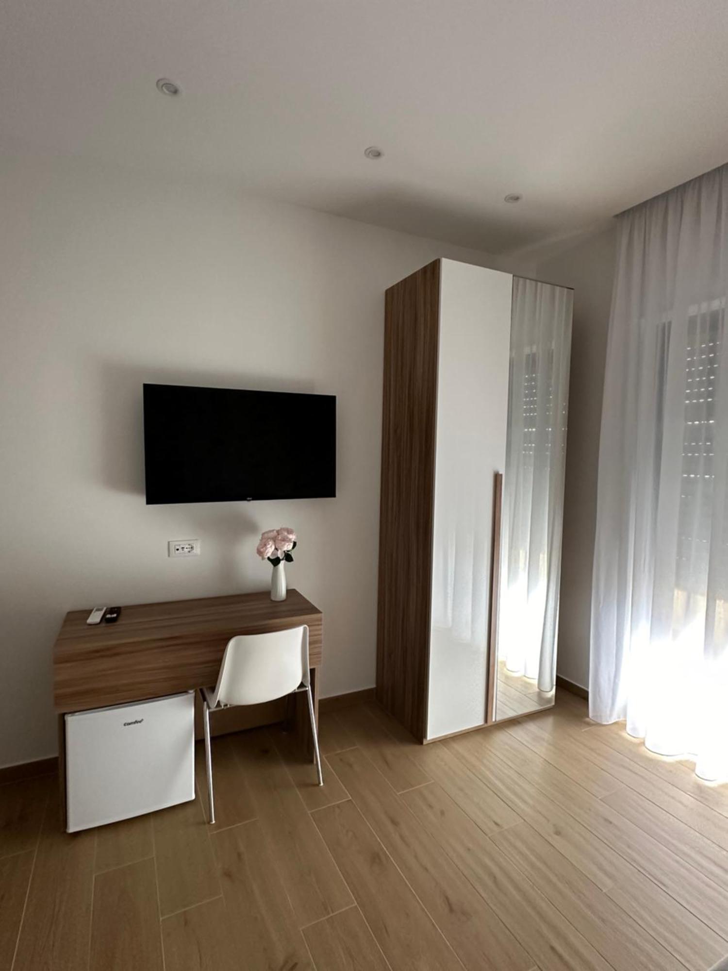 B&B Profumo Di Mare Capaccio Ngoại thất bức ảnh