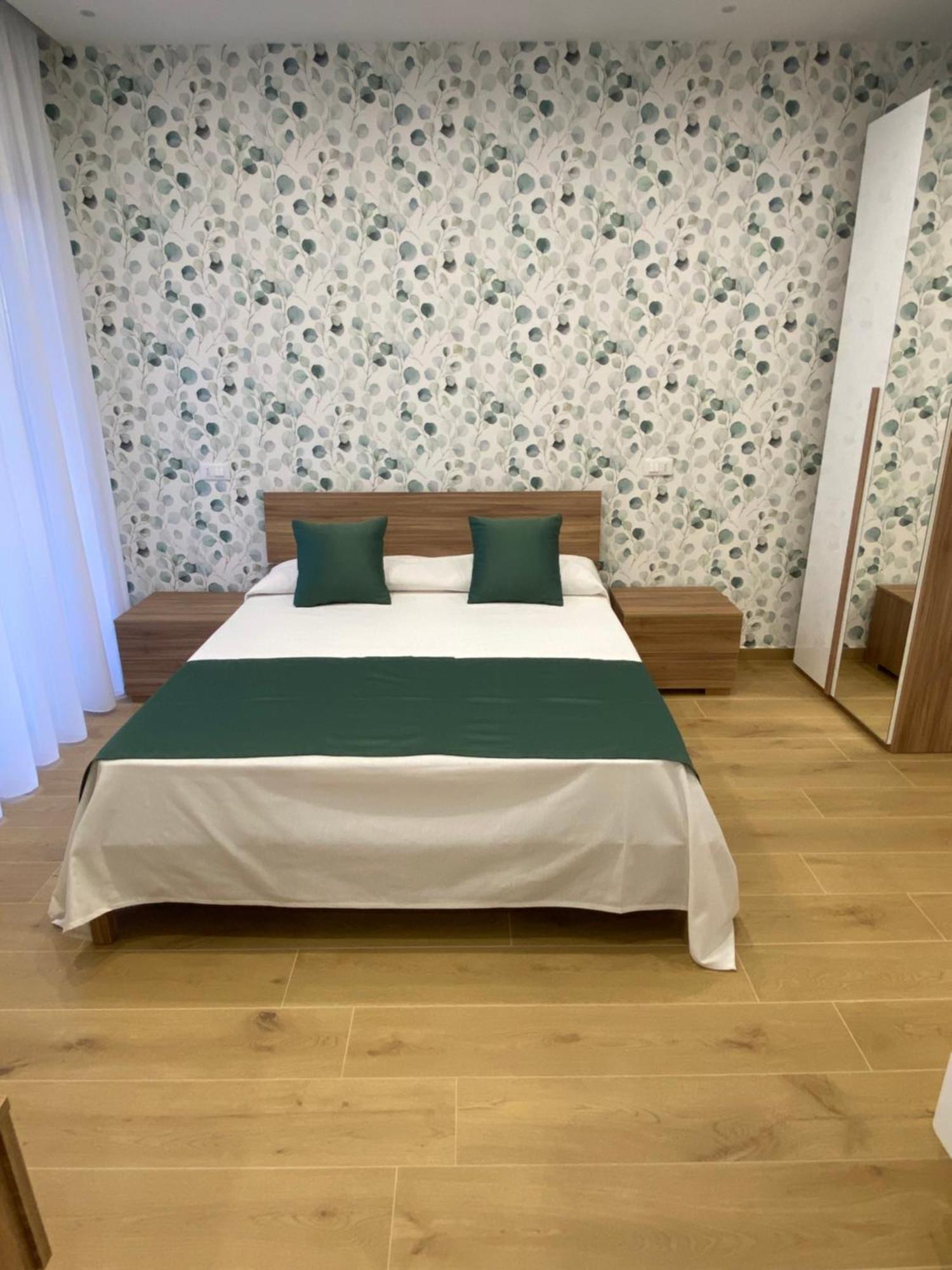 B&B Profumo Di Mare Capaccio Ngoại thất bức ảnh