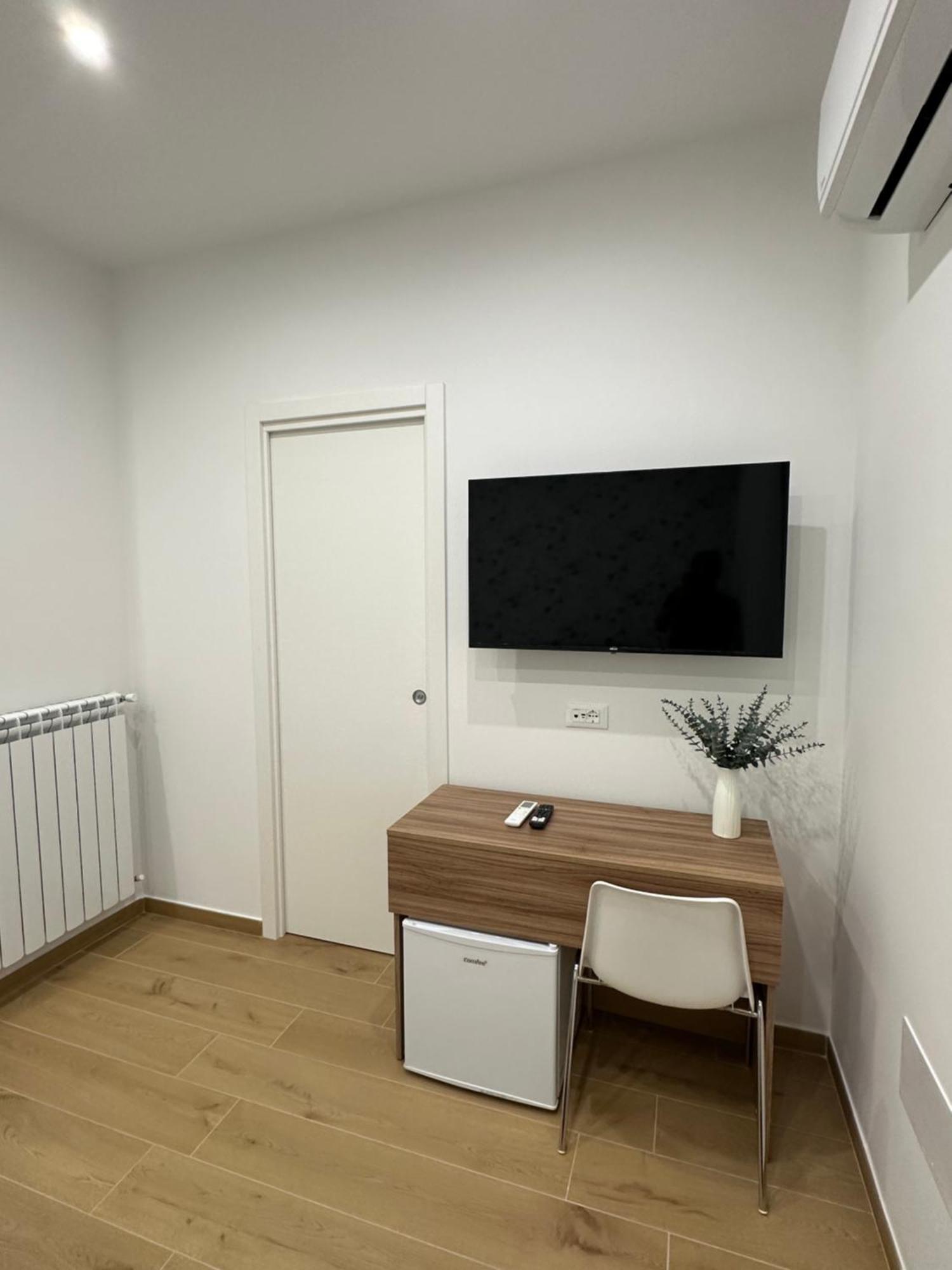 B&B Profumo Di Mare Capaccio Ngoại thất bức ảnh