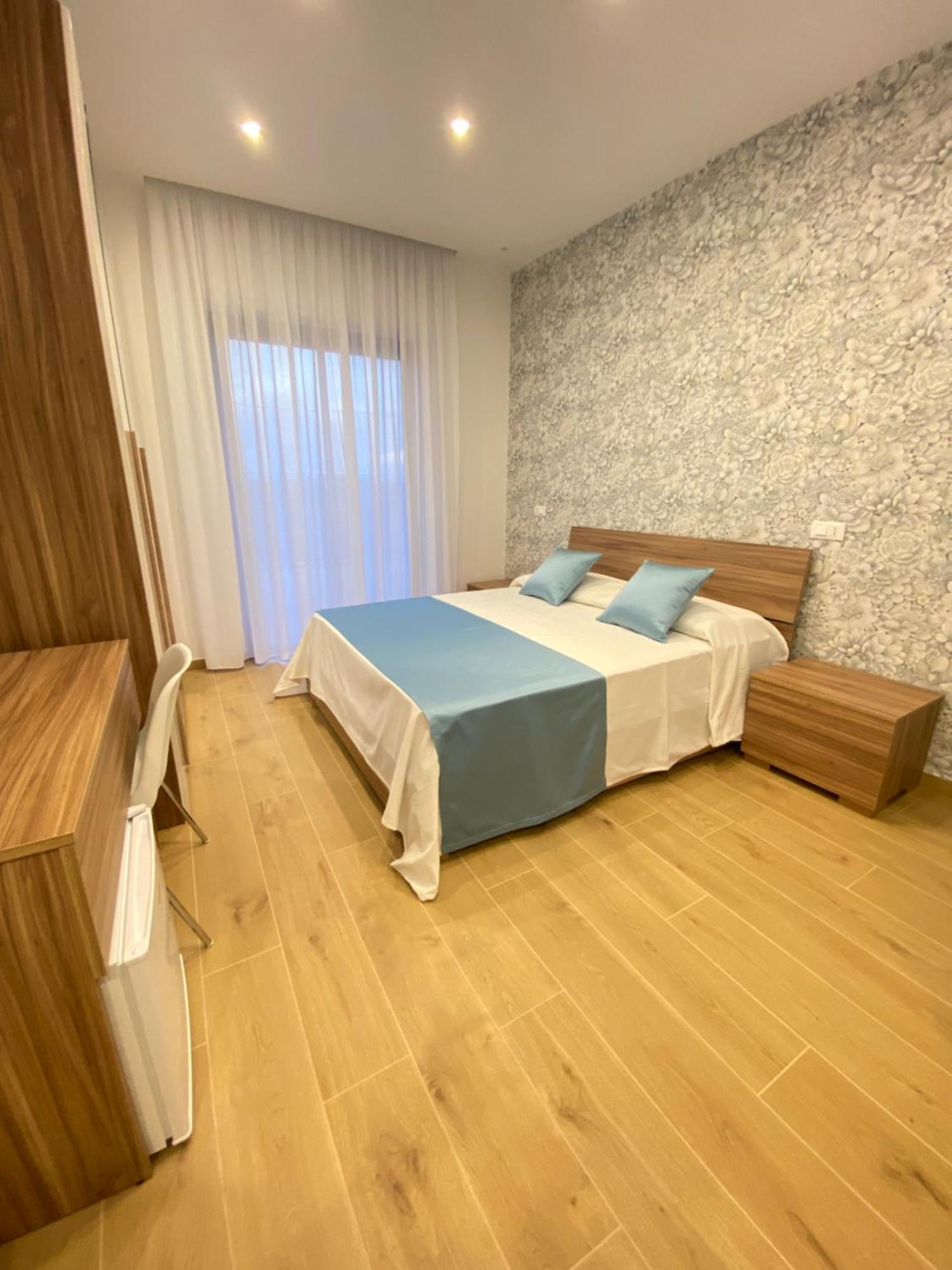 B&B Profumo Di Mare Capaccio Ngoại thất bức ảnh