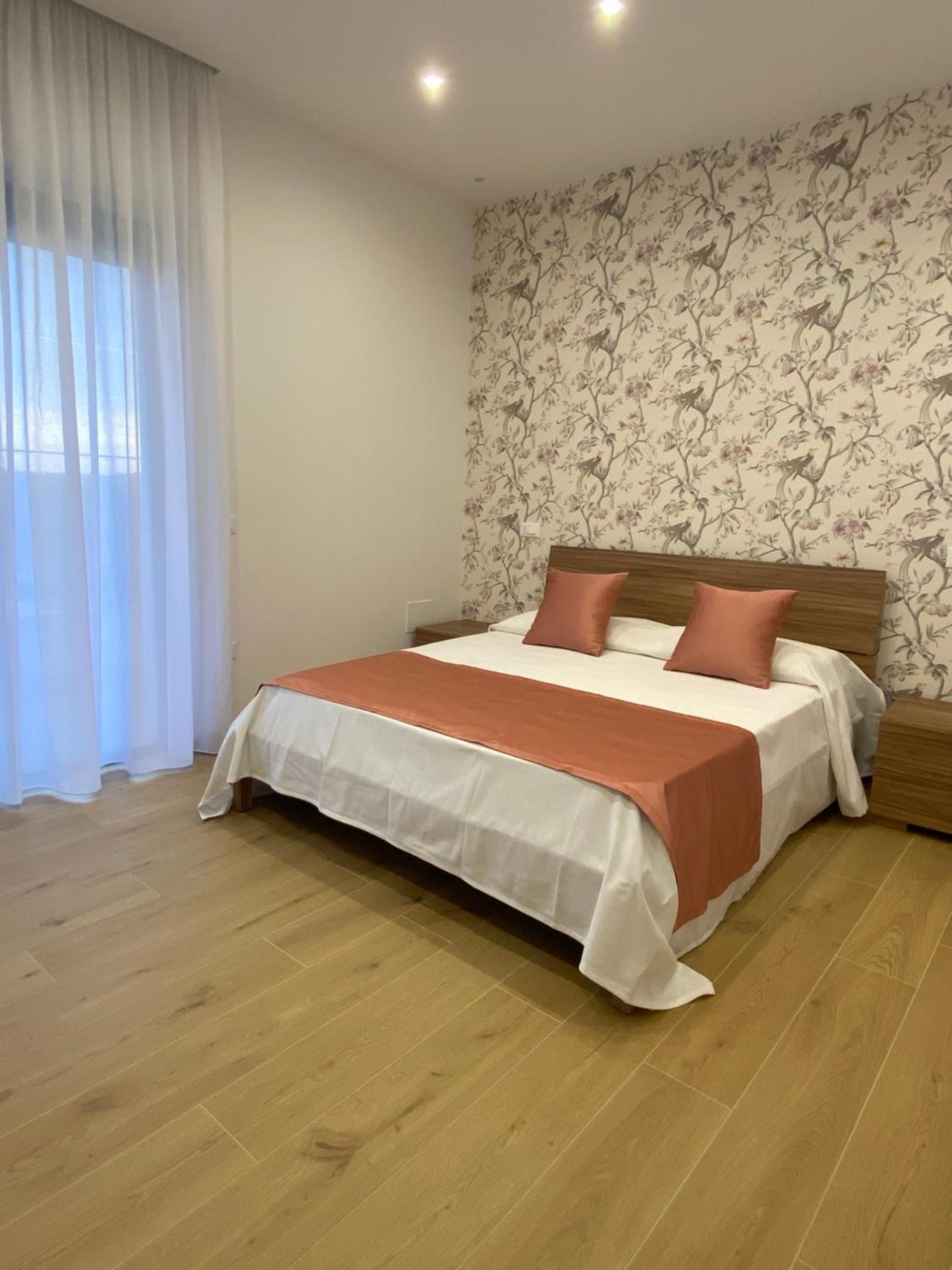 B&B Profumo Di Mare Capaccio Ngoại thất bức ảnh