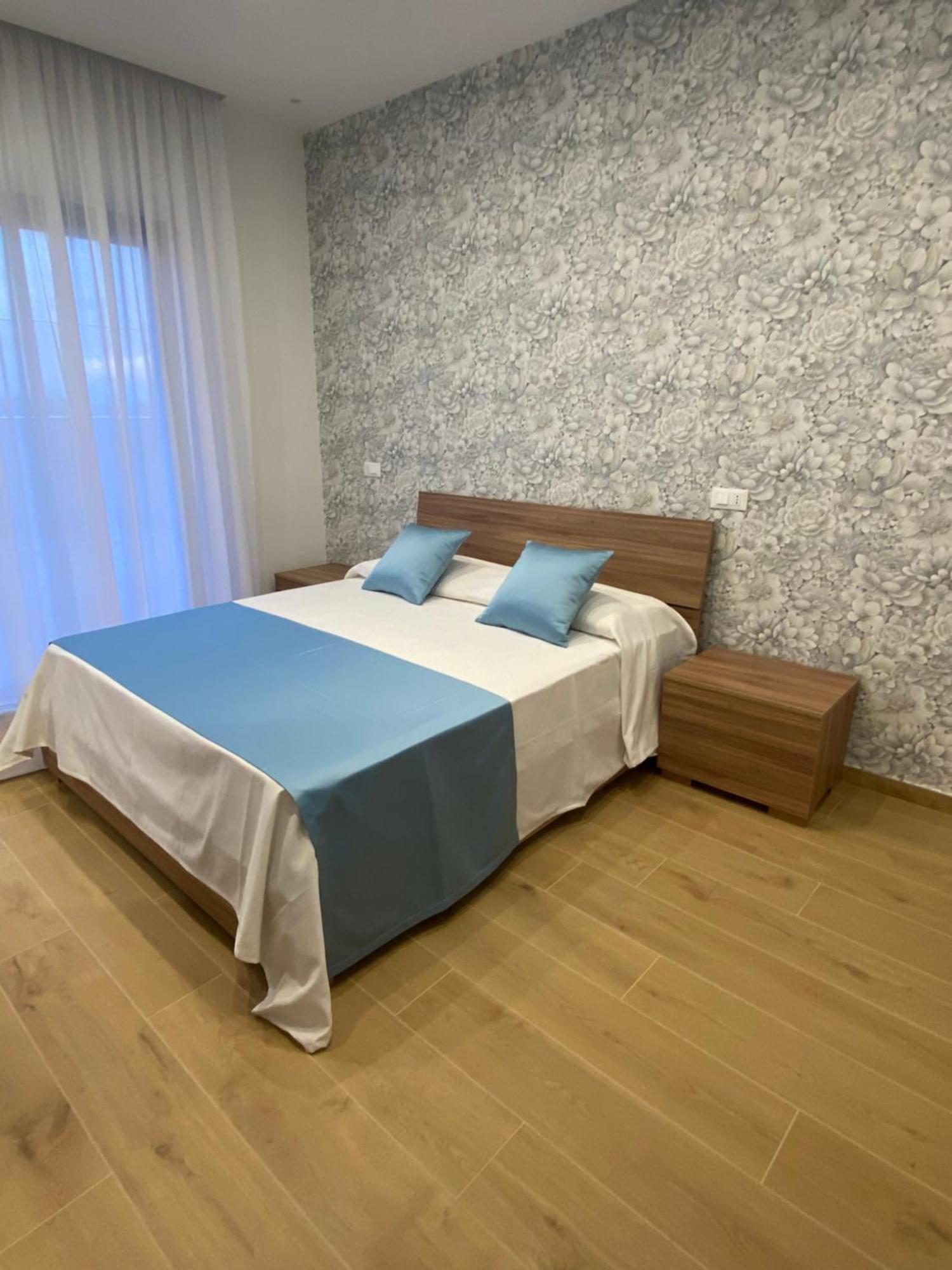 B&B Profumo Di Mare Capaccio Ngoại thất bức ảnh