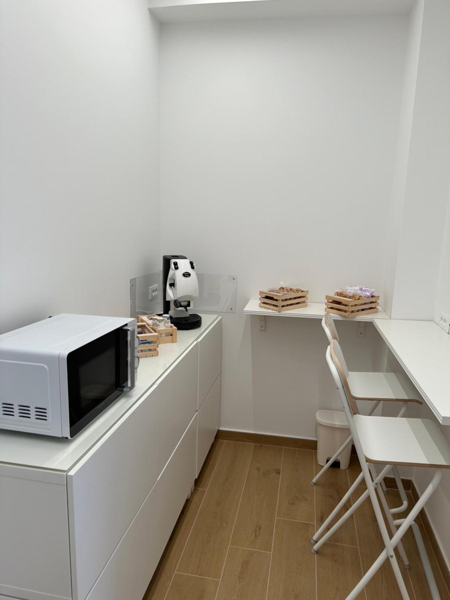 B&B Profumo Di Mare Capaccio Ngoại thất bức ảnh